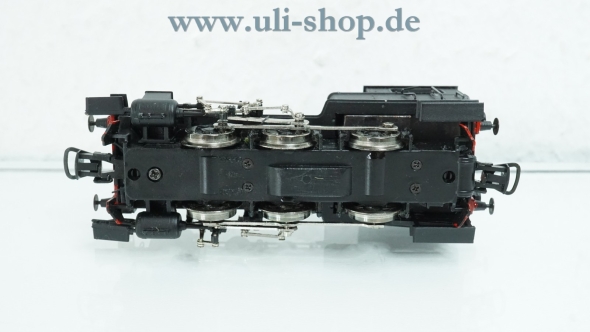 Liliput H0 L103300 Dampflok Gleichstrom analog Bild 4