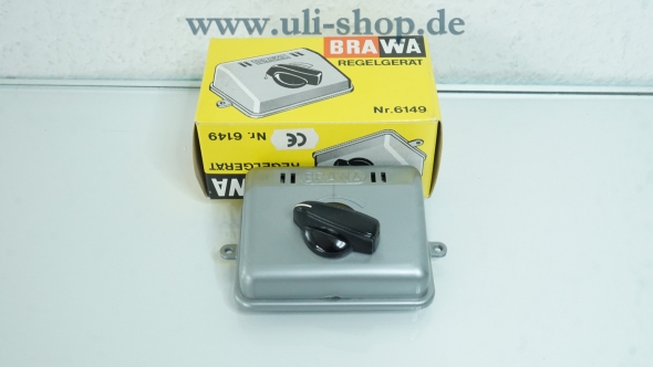 Brawa H0 6149 Galeriebild - zum Vergrößern bitte auf das Bild klicken