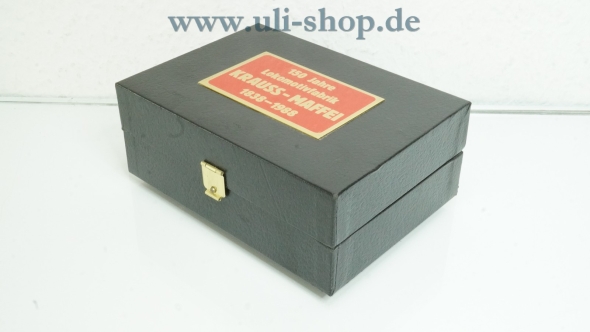 Märklin H0 Leerkarton Galeriebild - zum Vergrößern bitte auf das Bild klicken