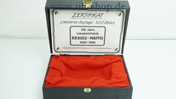 Märklin H0 Leerkarton Bild 3