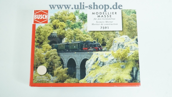 Busch 1,H0,TT,N,Z 7591 Galeriebild - zum Vergrößern bitte auf das Bild klicken