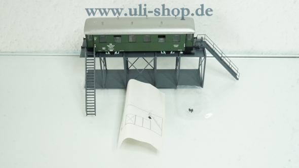 Märklin H0 42355 Modellhaus Bild 2