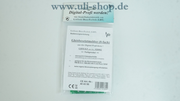 LDT H0 020002 Bild 2