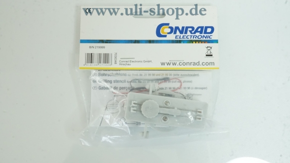 Conrad H0 219999 Bild 2