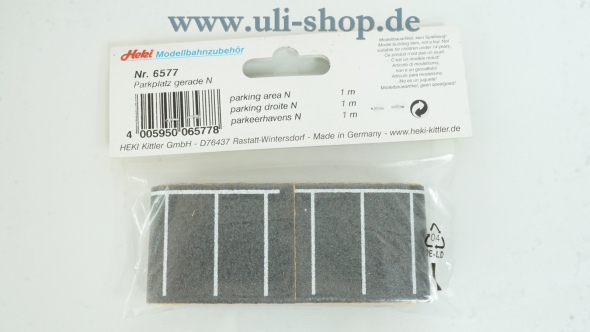 Heki N 6577 Bild 2