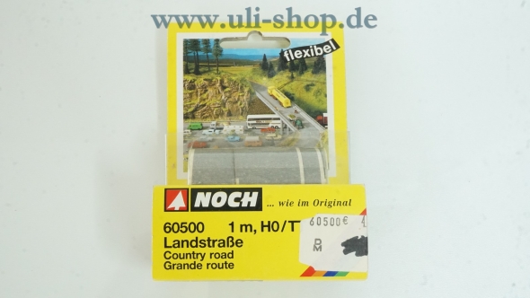 Noch H0/TT 60500 Galeriebild - zum Vergrößern bitte auf das Bild klicken