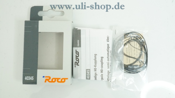 Roco H0 40345 Galeriebild - zum Vergrößern bitte auf das Bild klicken