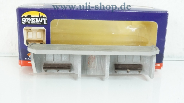 Bachmann H0 CO4408 Galeriebild - zum Vergrößern bitte auf das Bild klicken