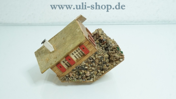Faller H0 294 Modellhaus Bild 3