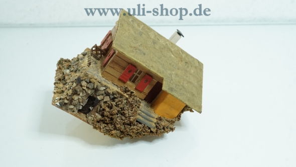 Faller H0 294 Modellhaus Bild 5