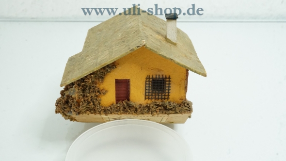 Faller H0 294 Modellhaus Bild 6