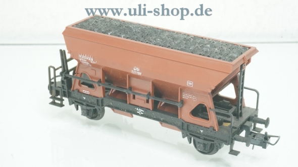 TRIX EXPRESS H0 3449 Güterwagen Gleichstrom Bild 2