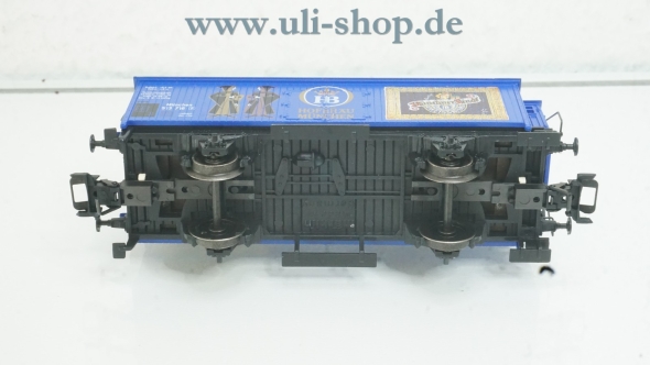 Märklin H0 Güterwagen Wechselstrom Bild 3