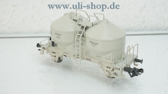 Märklin H0 4661 Güterwagen Wechselstrom Bild 2