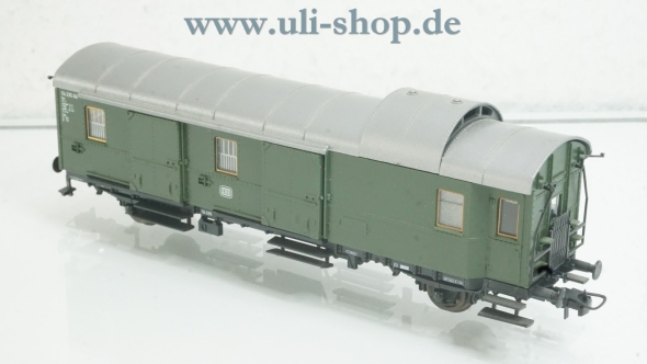 Roco H0 4204S Personenwagen Wechselstrom Bild 2