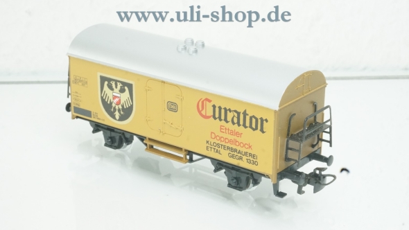Märklin H0 Güterwagen Wechselstrom Bild 2