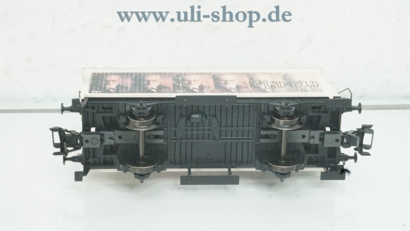 Märklin H0 4890. 064 Güterwagen Wechselstrom Bild 3