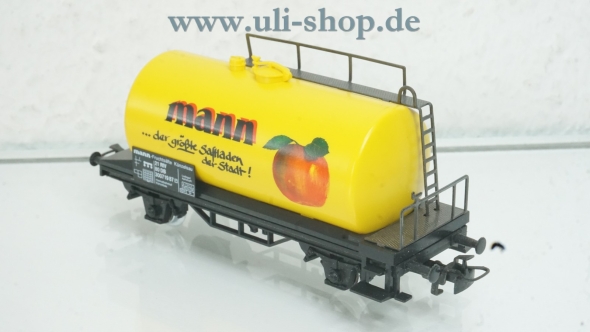 Märklin H0 Güterwagen Wechselstrom Bild 2