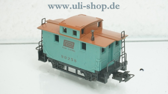 Märklin H0 4576 Güterwagen Wechselstrom Bild 2