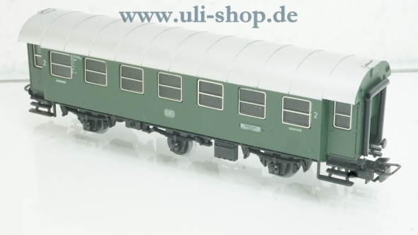 Märklin H0 4079 Personenwagen Wechselstrom Bild 2