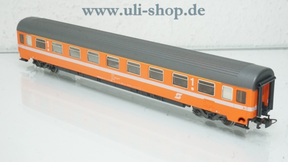 Märklin H0 4149 Personenwagen Wechselstrom Bild 2
