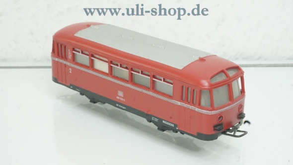 Märklin H0 4018 Personenwagen Wechselstrom Bild 2