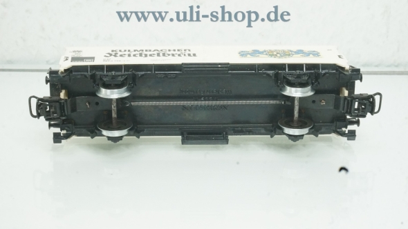 Märklin H0 4669 Güterwagen Wechselstrom Bild 3