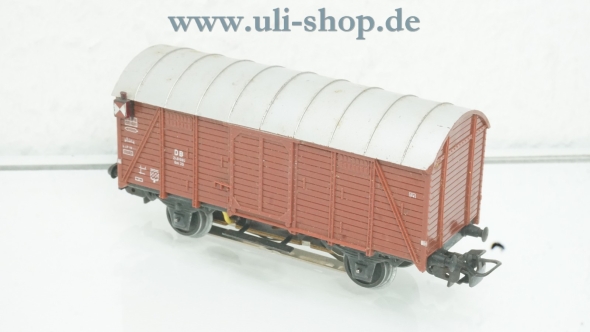 Märklin H0 4506 Güterwagen Wechselstrom Bild 2