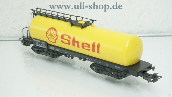 Märklin H0 4651 Güterwagen Wechselstrom Bild 2