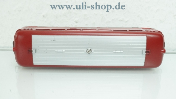 Märklin H0 3016 Triebwagen Wechselstrom analog Bild 4