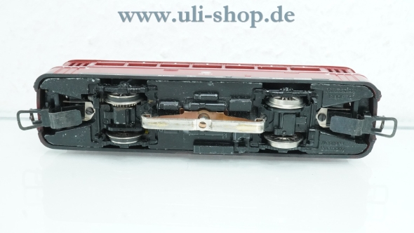 Märklin H0 3016 Triebwagen Wechselstrom analog Bild 3