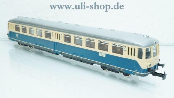 Märklin H0 4028 Personenwagen Wechselstrom analog Bild 2