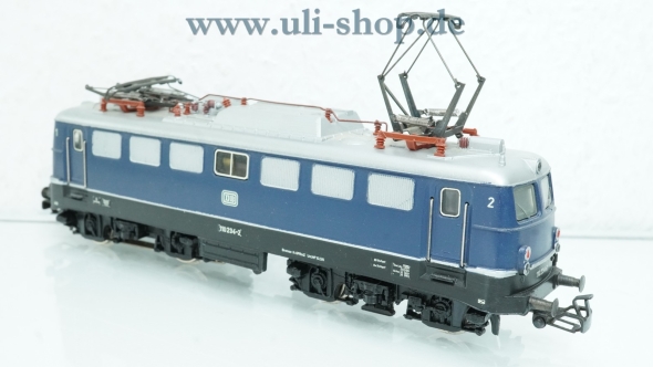 Märklin H0 3039 E-Lok Wechselstrom analog Bild 2