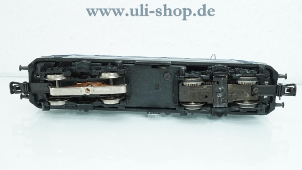 Märklin H0 3039 E-Lok Wechselstrom analog Bild 3