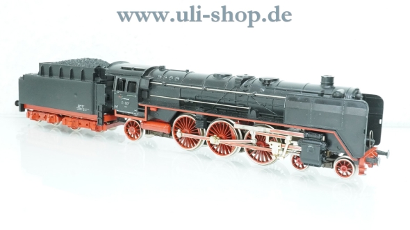 TRIX EXPRESS H0 2222 Dampflok Gleichstrom analog Galeriebild - zum Vergrößern bitte auf das Bild klicken