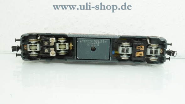 TRIX EXPRESS H0 2260 Diesellok Gleichstrom analog Bild 3