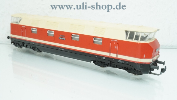 Gützold H0 190 / EM20 R Diesellok Gleichstrom analog Bild 2