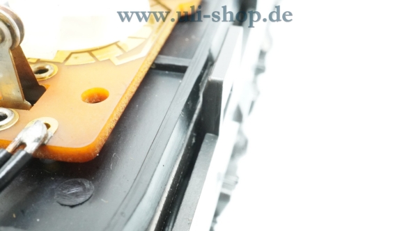 Rivarossi H0 1666 E-Lok Wechselstrom analog Bild 6