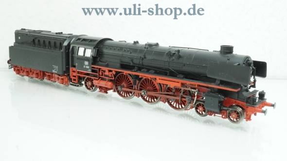 Märklin H0 29010 Dampflok Wechselstrom digital mfx Sound (Vollsound) Bild 2