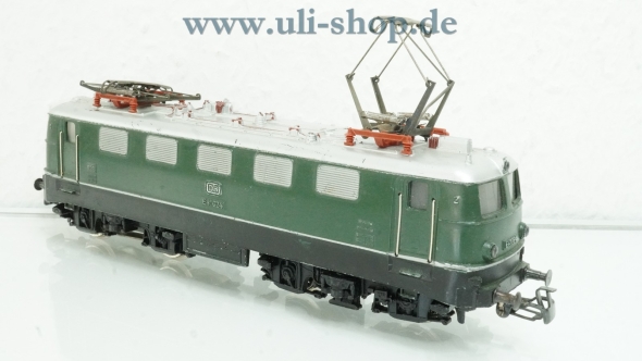 Märklin H0 3034 E-Lok Wechselstrom analog Bild 2
