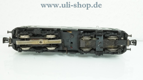 Märklin H0 3034 E-Lok Wechselstrom analog Bild 3