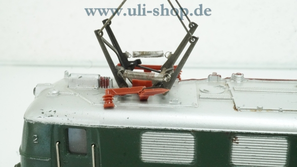 Märklin H0 3034 E-Lok Wechselstrom analog Bild 4