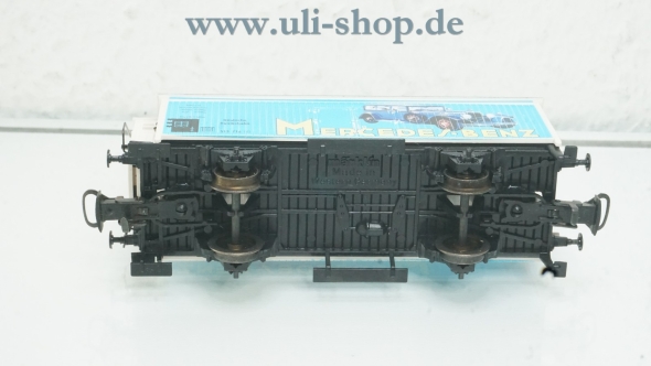 Märklin H0 4680 Güterwagen Wechselstrom Bild 3