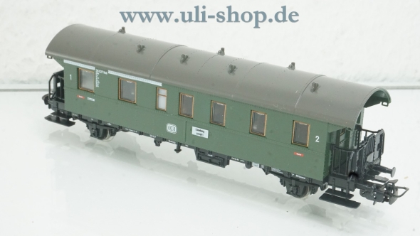 Märklin H0 Personenwagen Wechselstrom Bild 2