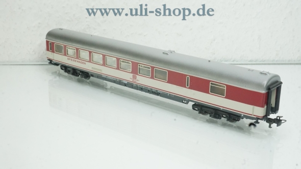 Märklin H0 4094 Personenwagen Wechselstrom Bild 2