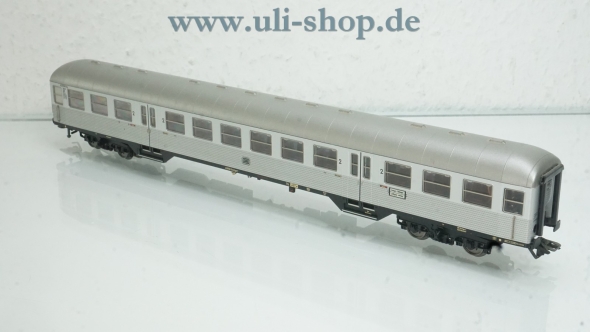 Märklin H0 43800 Personenwagen Wechselstrom Bild 2