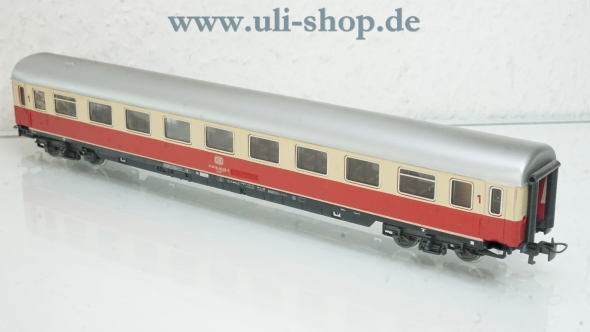Märklin H0 4098 Personenwagen Gleichstrom Bild 2