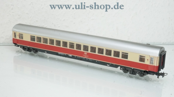 Märklin H0 4096 Personenwagen Wechselstrom Bild 2