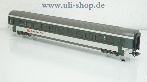 Märklin H0 4216 Personenwagen Wechselstrom Bild 2