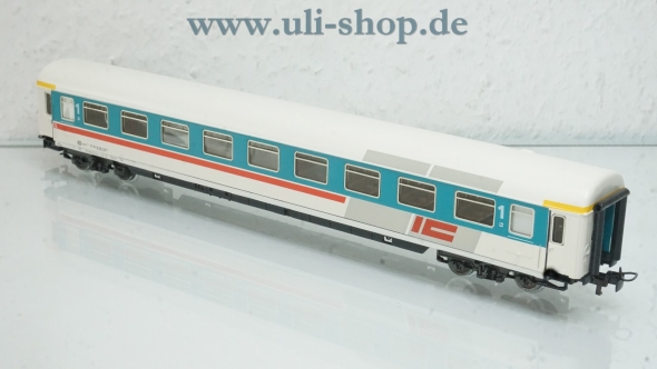 Märklin H0 4220 Personenwagen Wechselstrom Bild 2